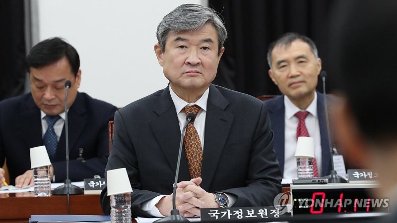 해병특검, 'VIP 격노설' 회의 조태용 압수수색…연이틀 강제수사