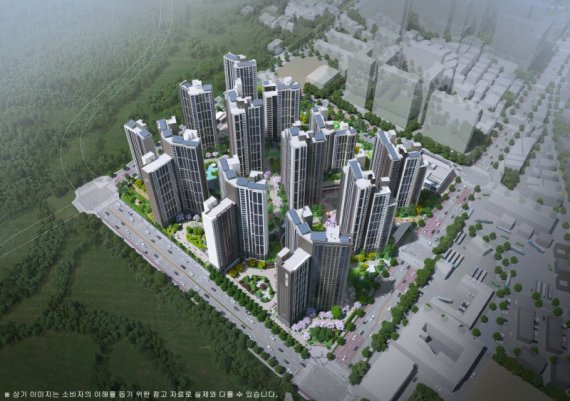 실수요자 눈길, 서울 옆세권 의정부…현대건설 ‘힐스테이트 회룡역파크뷰’ 공급 예고