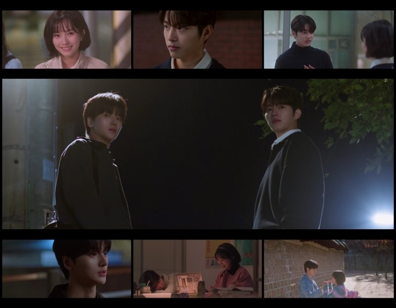 '남주서치' 갈소원, 이진우vs차준호와 삼각관계 결말 궁금증↑