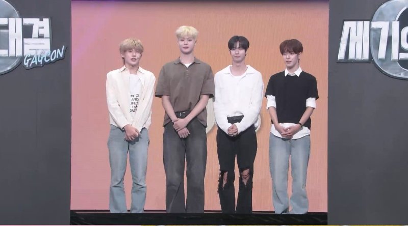 '개콘', 비비지·클유아 등장…'세기의 대결' 승리 요정 가린다