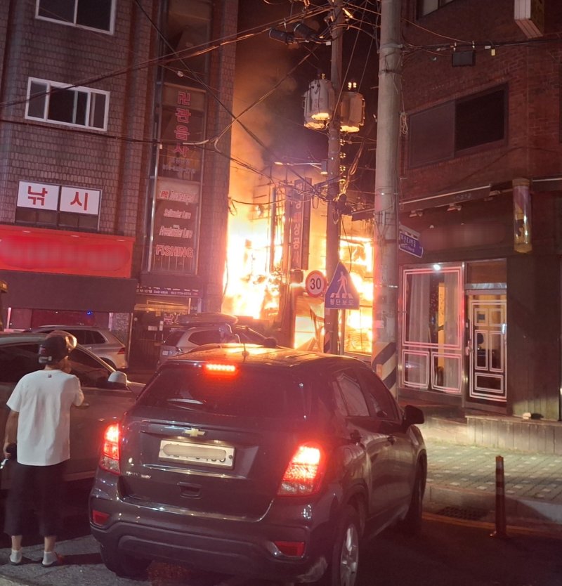 (도라에몽토토소방본부 제공.재판매 및 DB금지)