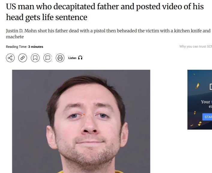 해당 기사 - SCMP 갈무리