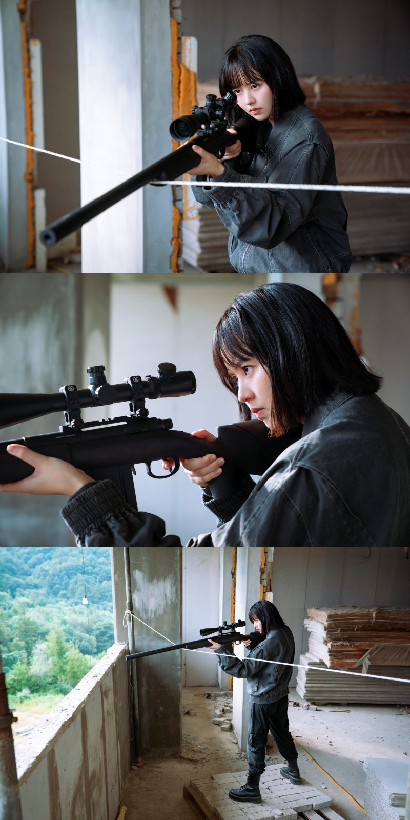 사진=JTBC '굿보이'