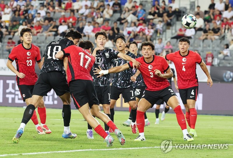 이호재 '헤딩골' (출처=연합뉴스)