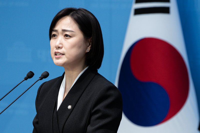 백승아 더불어가상 바카라당 원내대변인. ⓒ News1 이재명 기자