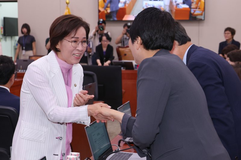 12일 국민의힘 대구시당에 따르면 이인선(대구 수성구을) 의원이 국민의힘 프리카지노 선출됐다. ⓒ News1 DB