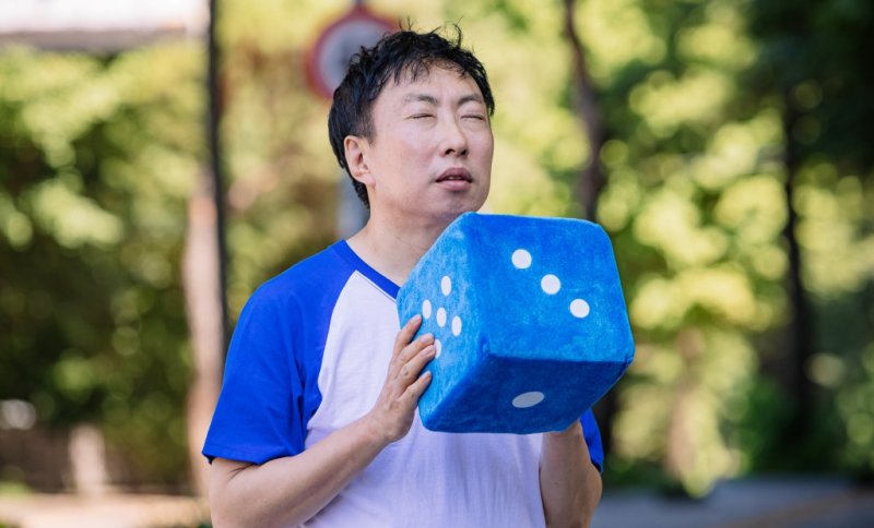 박명수, 5년만에 재회한 유재석 과보호 몸값 비싼데 괜찮겠냐