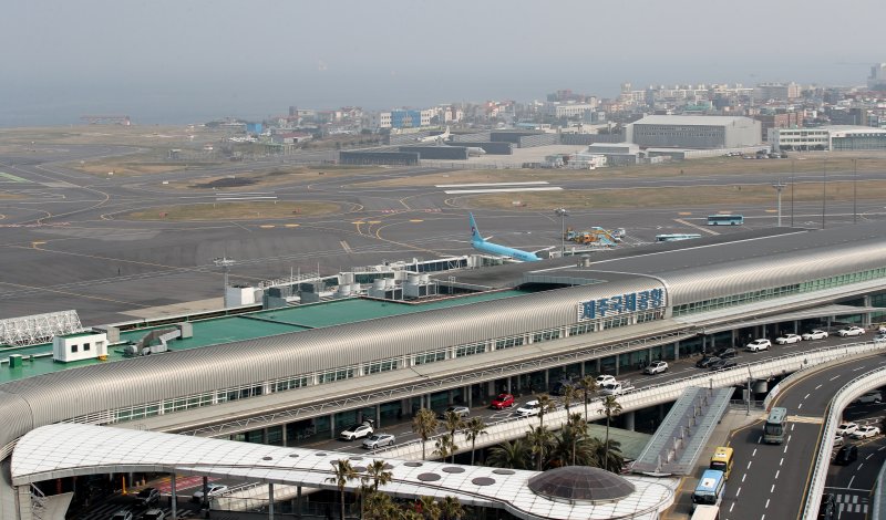 [제주=뉴시스] 우장호 기자 = 제주국제블랙토토 전경. (사진=뉴시스DB) photo@newsis.com *재판매 및 DB 금지