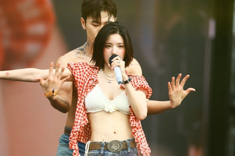 메리트카지노(소속사 제공)