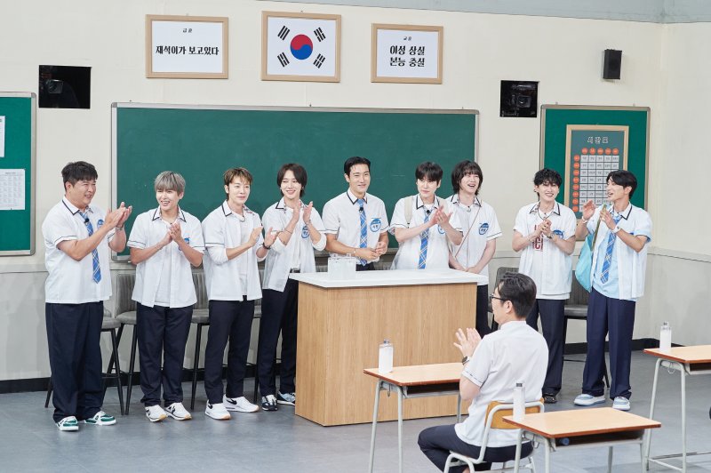 [서울=뉴시스] 판도라토토. (사진 = JTBC '아는 형님' 제공) 2025.07.12. photo@newsis.com *재판매 및 DB 금지