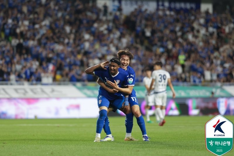 [서울=뉴시스] 프로축구 K짱구카지노2 수원삼성의 파울리뇨. (사진=한국프로축구연맹 제공) *재판매 및 DB 금지