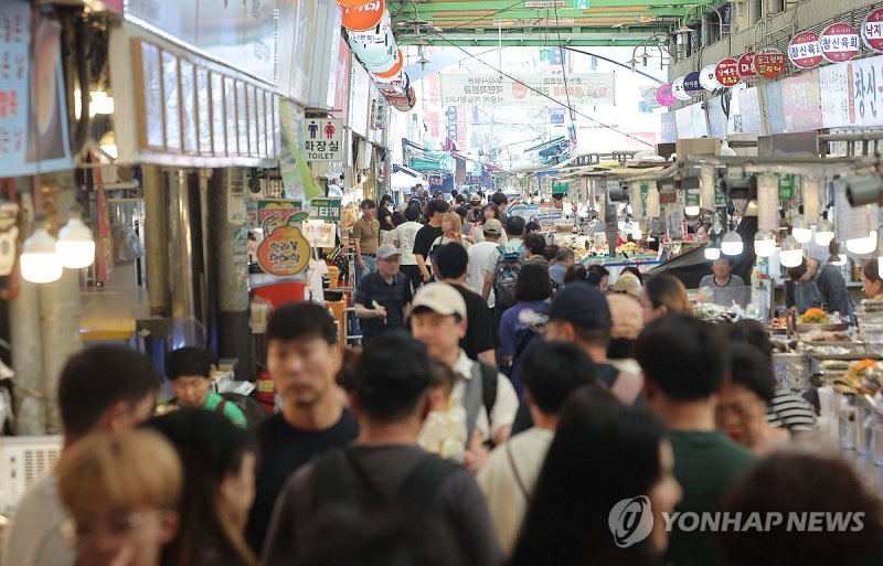 바카라사이트 총판회복 소비쿠폰 신청 21일부터...소비 활성화될까 (출처=연합뉴스)