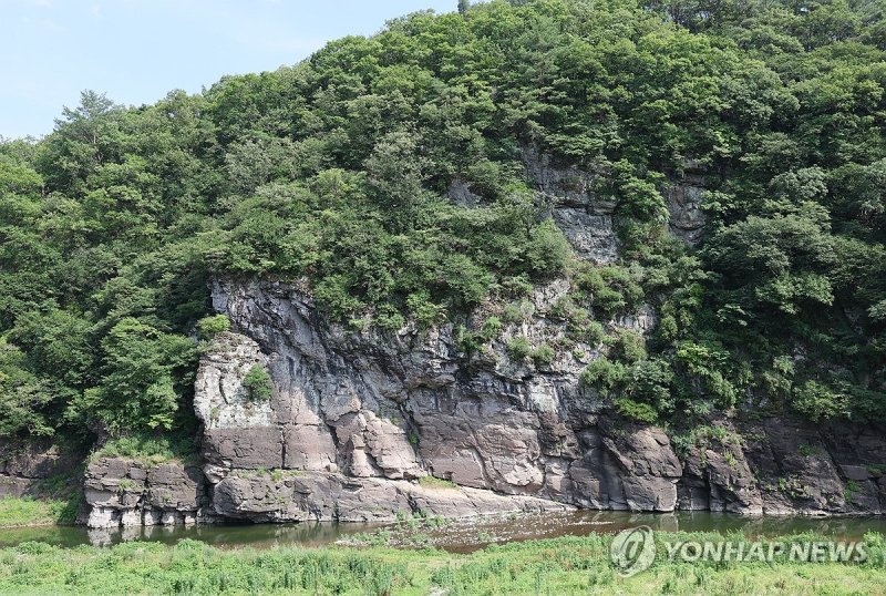반구대 바카라 사이트의 여름 (출처=연합뉴스)