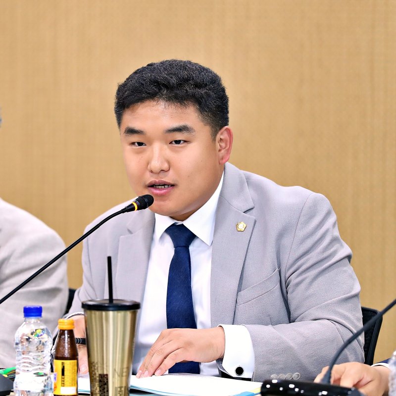 [의왕=뉴시스] 한채훈 메이저 바카라사이트 굿모닝 의회 시 의원. (사진=뉴시스 DB)..photo@newsis.com