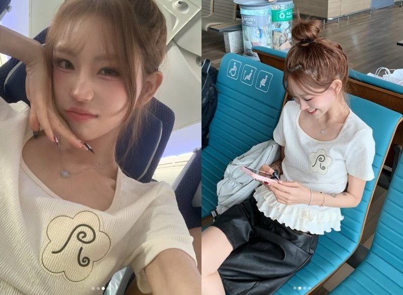 [서울=뉴시스] 토토 바카라 사이트. (사진=토토 바카라 사이트 인스타그램 캡처) 2025.07.13. photo@newsis.com *재판매 및 DB 금지
