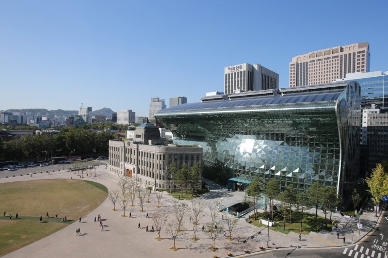 [서울=뉴시스]해외 바카라 사이트청 전경. 2025.06.25. (사진=해외 바카라 사이트 제공) *재판매 및 DB 금지