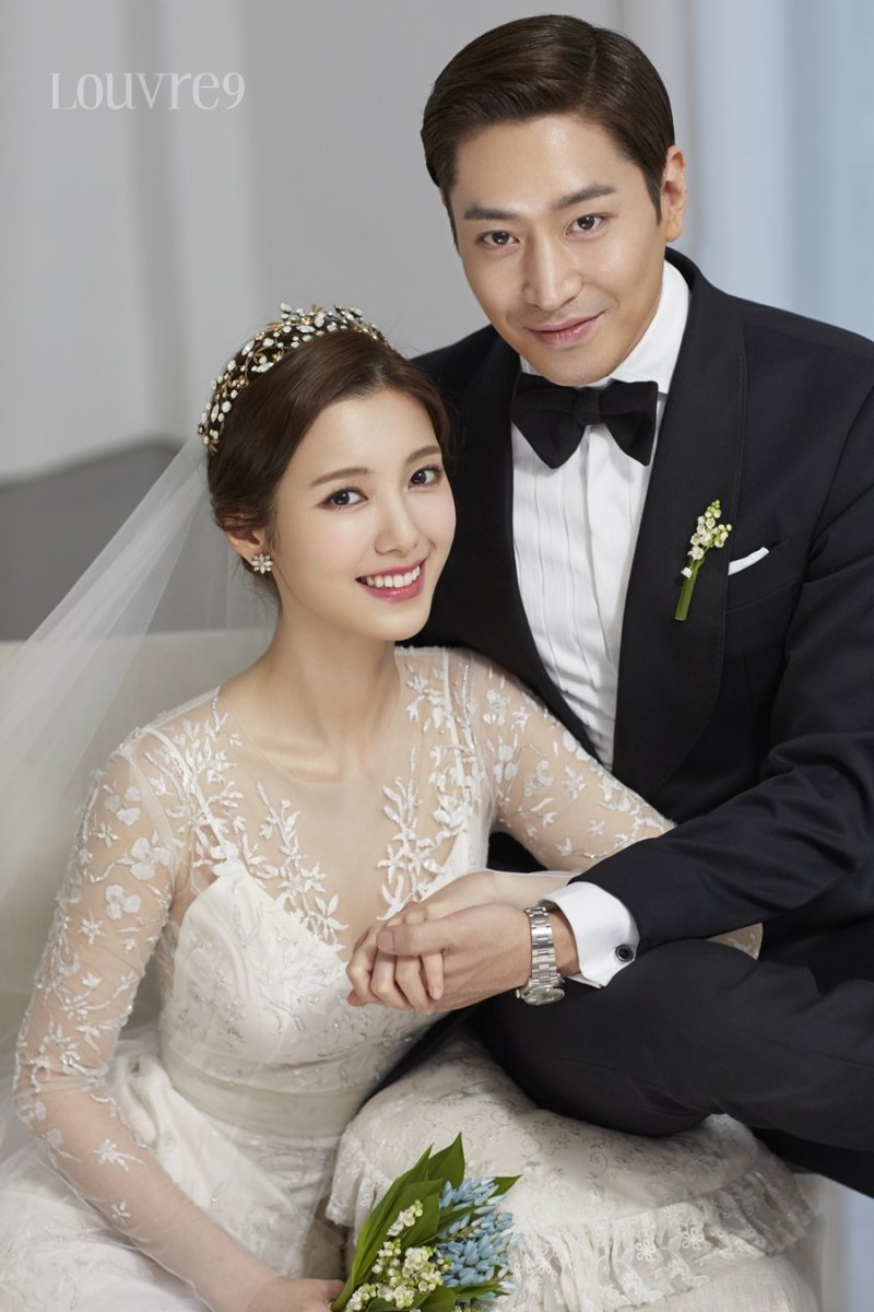 [서울=뉴시스] 에릭(오른쪽)·바카라사이트 순위 부부. (사진=E&J 엔터테인먼트 제공) 2025.07.13. photo@newsis.com *재판매 및 DB 금지