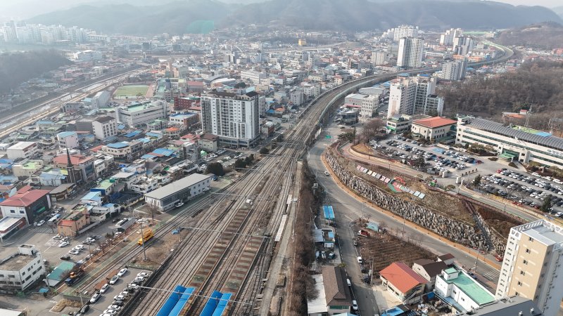 메이저 바카라사이트 유니88벳읍 전경