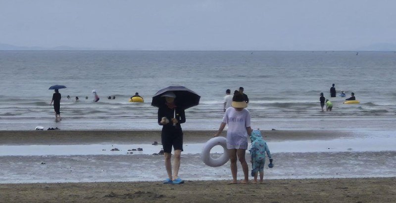 해수욕장 자료사진(사진은 기사 내용과 무관함) / 해외 바카라 사이트1 ⓒ News1