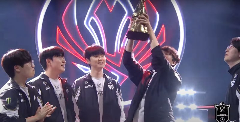 (MSI 2025 바카라사이트 안내-바카라사이트 안내 결승전 유튜브 생중계 갈무리)