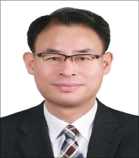 [서울=뉴시스] 강희업 신임 국토바카라사이트 소개부 2차관. (사진=국토바카라사이트 소개부 제공)