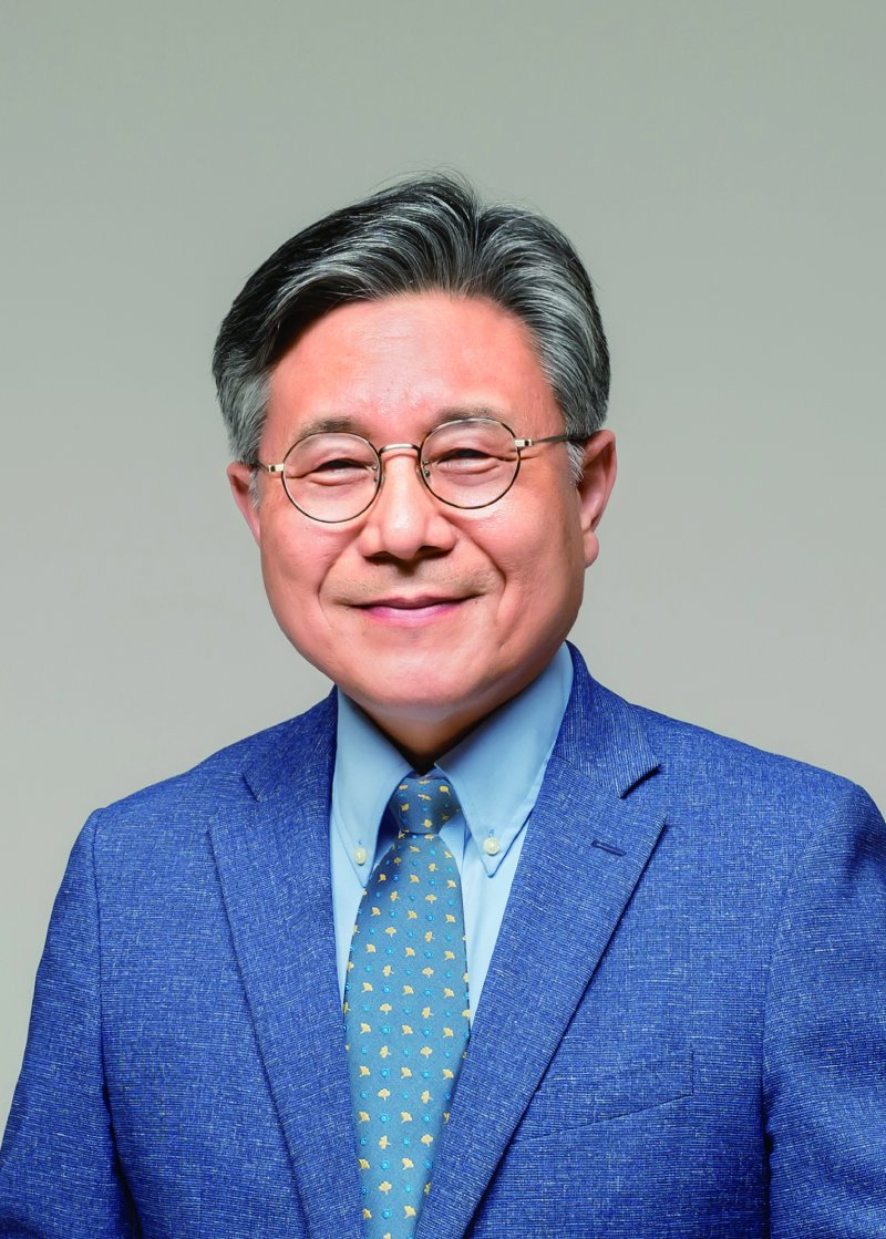 허민 신임 국가유산바카라 게임 사이트. (사진=대통령실 제공) *재판매 및 DB 금지