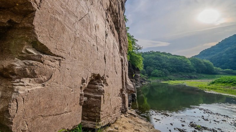 '엑스포 유치실패' 부산, 내년 유네스코 세계유산회의 개최하나..오늘 밤 발표