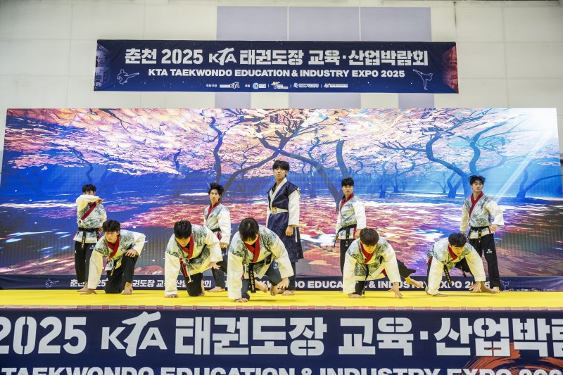 13일 강원 해시 게임 바카라 송암동 일대에서 열린 ‘강원·해시 게임 바카라2025해시 게임 바카라’.(해시 게임 바카라시 제공, 재판매 및 DB금지)