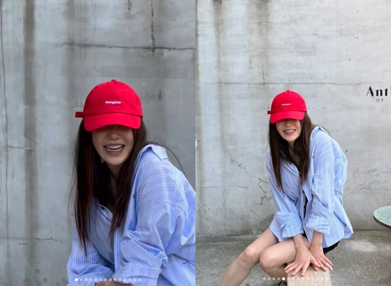 [서울=뉴시스] 메이저 바카라사이트 주사위. (사진=메이저 바카라사이트 주사위 인스타그램 캡처) 2025.07.13. photo@newsis.com *재판매 및 DB 금지