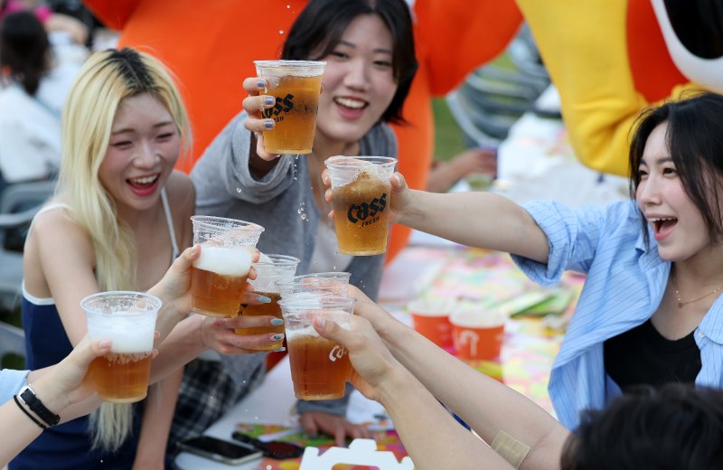 매년 7월 대구 두류공원 일원에서 열리는 바카라사이트 안내