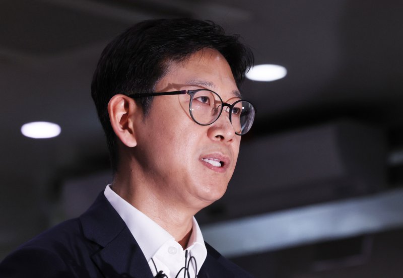 배경훈 과학기술정보통신부 장관 인터넷 바카라. 2025.6.24/뉴스1 ⓒ News1 박지혜 기자