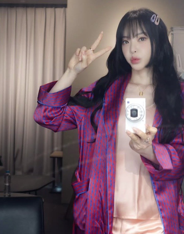 '13억' 빚 갚은 서유리 또 이상한 소문…엑셀 방송 출연료 500만원