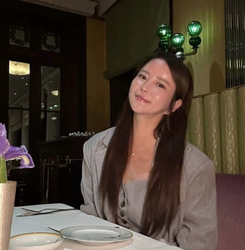 '이수근 아내' 박지연 신장 재이식 수술 받기로…마음 복잡해