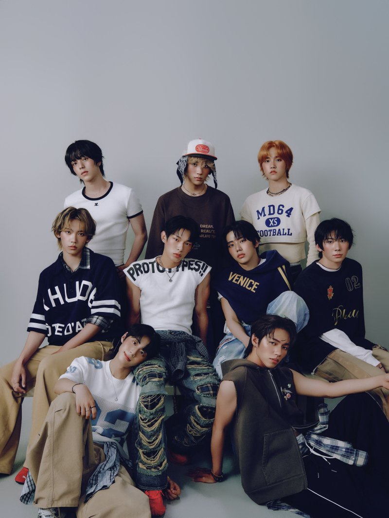 아홉(AHOF), '아이돌 오디션 시대'가 종언이 아니라는 증거