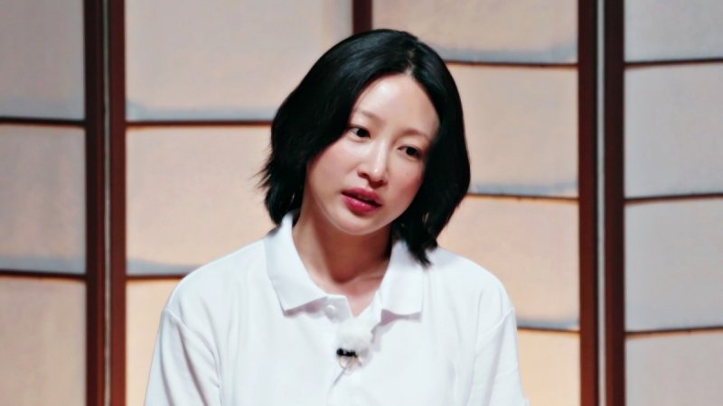 하니 "난 눈치없는 사람, 최근 깨달아…부담감 심해졌다" 고백