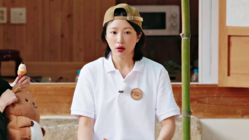 하니 "난 눈치없는 사람, 최근 깨달아…부담감 심해졌다" 고백