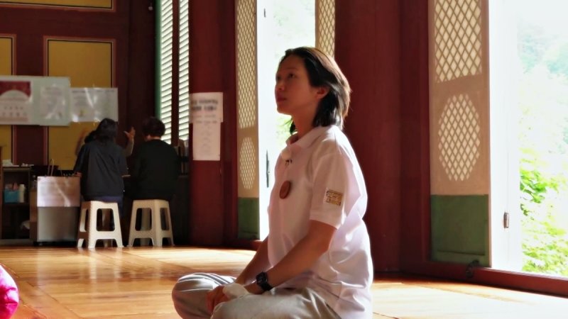 하니 "난 눈치없는 사람, 최근 깨달아…부담감 심해졌다" 고백