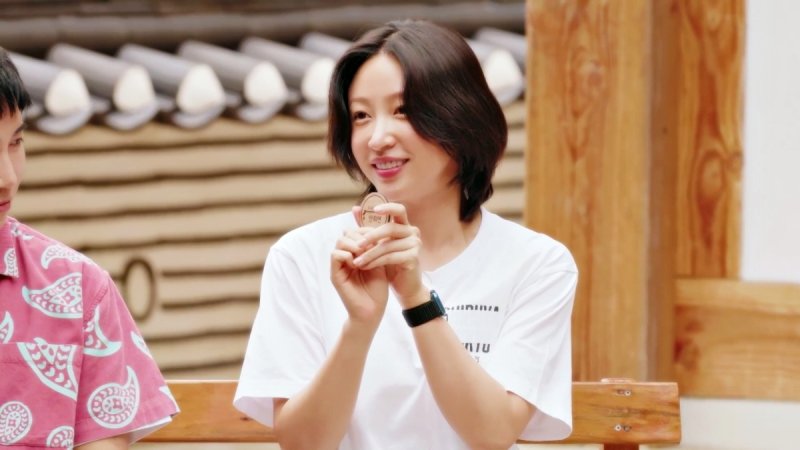 하니 "난 눈치없는 사람, 최근 깨달아…부담감 심해졌다" 고백