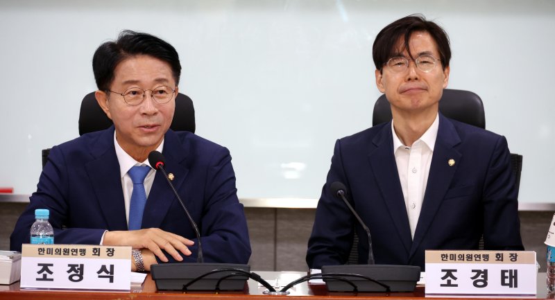 삼전·현대차 “美공장 관세 빼달라”..여야, 20일 방미해 설득