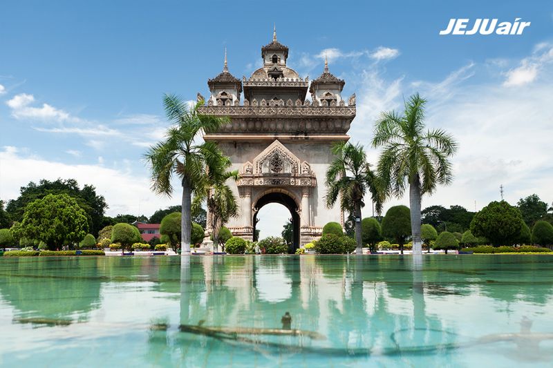 "부모님 효도관광, 제주항공 참고하세요"... 몽골·라오스 순위