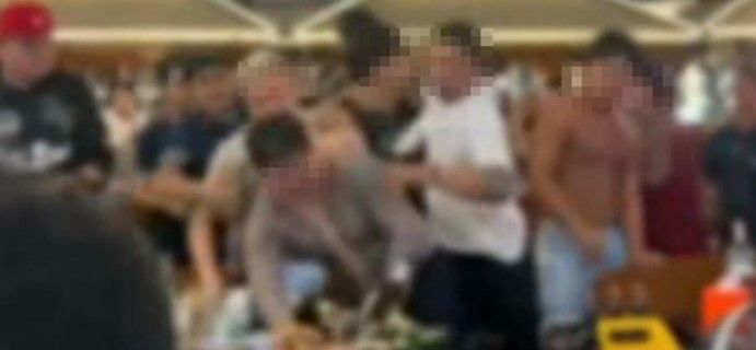 “나라 망신 제대로” 425만원 깨지고 체포까지 한국인