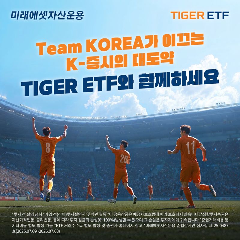 미래에셋자산운용 제공