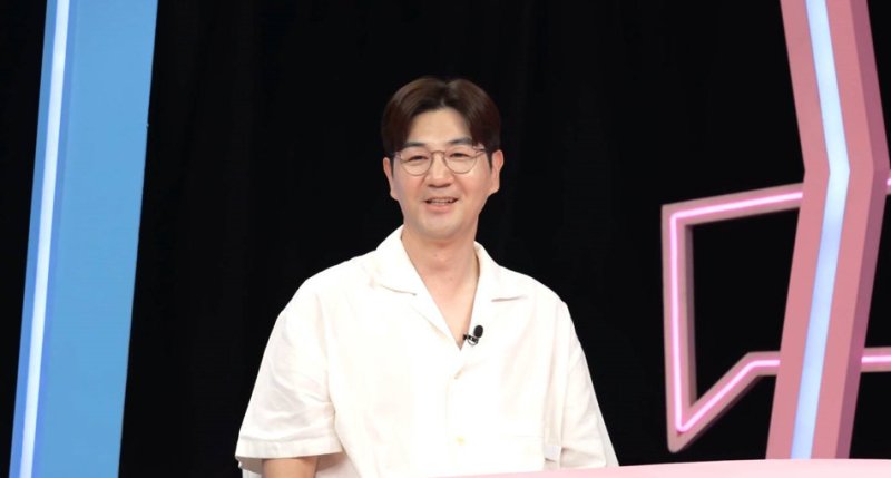 멱살 잡히고 무릎꿇어 한상진, 농구감독 박정은과 살벌 결혼생활