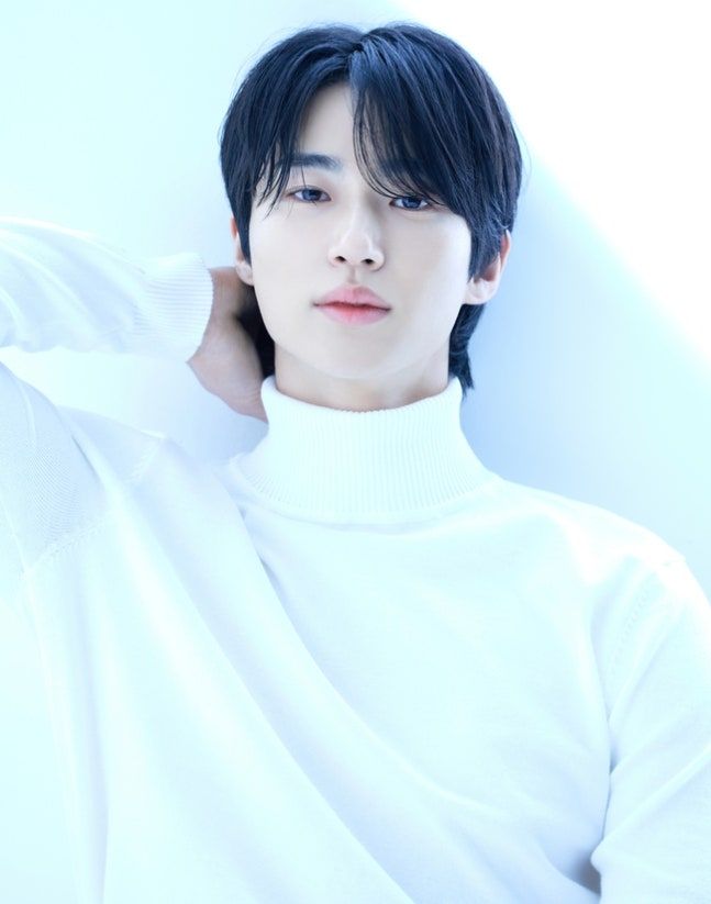 배우 변우석, 희망브리지 고액 기부자 모임 위촉.."따뜻한 마음 나눌 터"