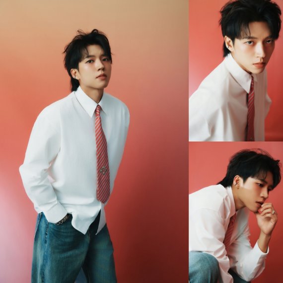 남우현, 'Tree Ring' 새 