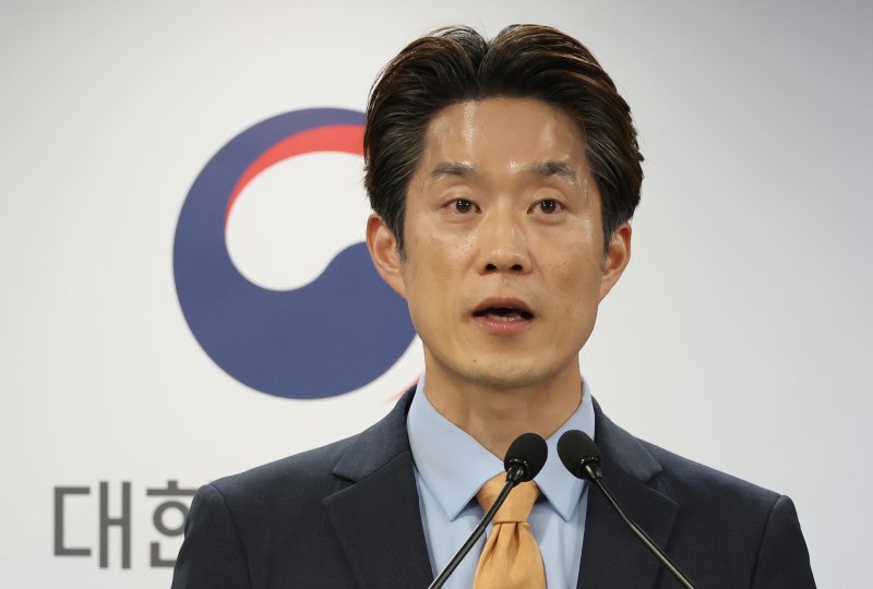 노용석 중기부 신임 차관 "중소‧벤처와 소상공인 역량 키워야"