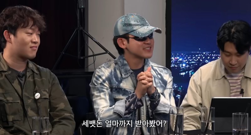 '신세계 외손녀' 애니, 세뱃돈 질문에 당황 "달러로 생활비 받아"