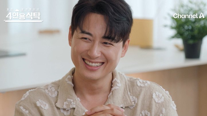 아야네 남편 이지훈, 화장실 문 열고 볼일봐 폭로