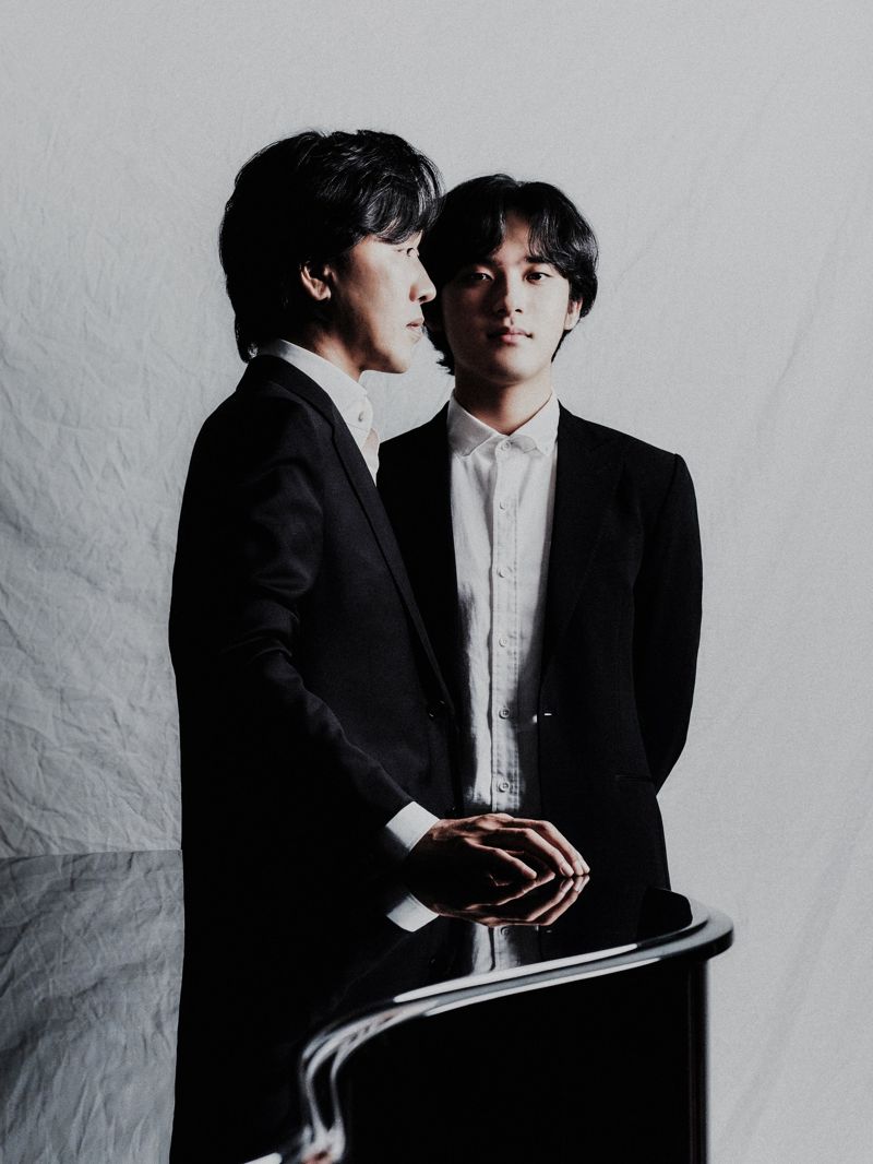 임윤찬, 박세은 예술계 글로벌 스타들의 내한 공연