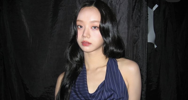 미모 열일 혜리 "다시 만나 호치민…또 보고…… 싶을 거야"